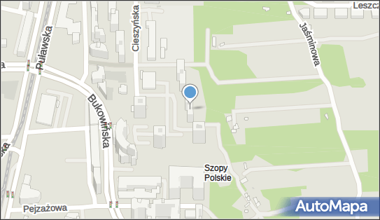 Drogowy Transport Osobowy Taxi, Cieszyńska 2, Warszawa 02-716 - Przedsiębiorstwo, Firma, NIP: 5212878247