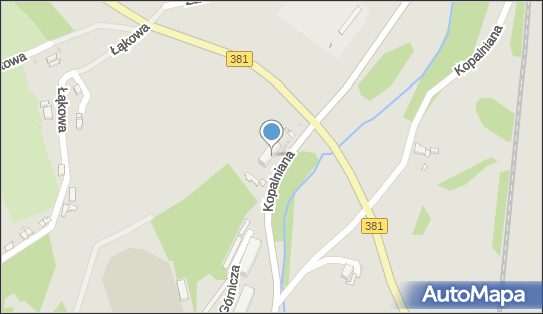 Drogowy Transport Towarowy, ul. Górnicza 17/2/1, Nowa Ruda 57-401 - Przedsiębiorstwo, Firma, NIP: 8851349586