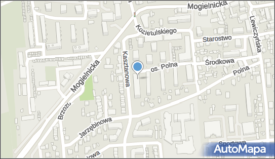 Drogowy Transport Towarowy, os. Polna 10, Grójec 05-600 - Przedsiębiorstwo, Firma, NIP: 7970002799