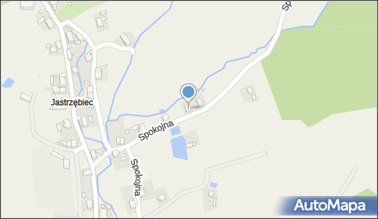 Drogowy Transport, Spokojna 20, Jugów 57-430 - Przedsiębiorstwo, Firma, NIP: 8851004611
