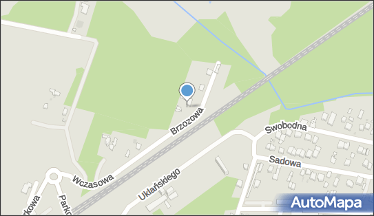 Dromader, Wczasowa 21A, Dąbrowa Górnicza 41-303 - Przedsiębiorstwo, Firma, NIP: 9541588860