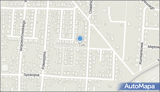 8320004015, Dromader sp. z o.o. 