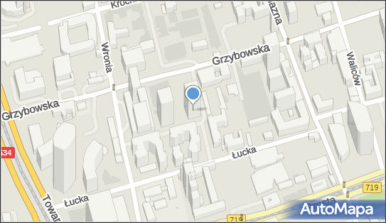 5272668128, Dromestar Polska sp. z o.o. 