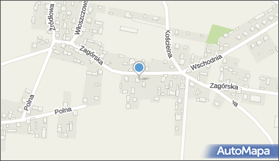 Dromex Kukla Piotr Kowalczyk Paweł, Zagórska 12, Oleszno 29-105 - Przedsiębiorstwo, Firma, NIP: 6090029127