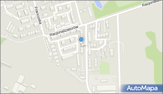 Dronia Gabriela Handel Obwoźny, ul. Energetyki 4A/8, Bytom 41-908 - Przedsiębiorstwo, Firma, NIP: 6451228731
