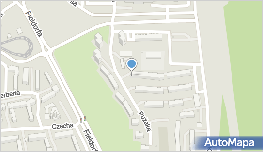 Dronlink Marta Iber, Pużaka 11, Częstochowa 42-224 - Przedsiębiorstwo, Firma, NIP: 5732579864