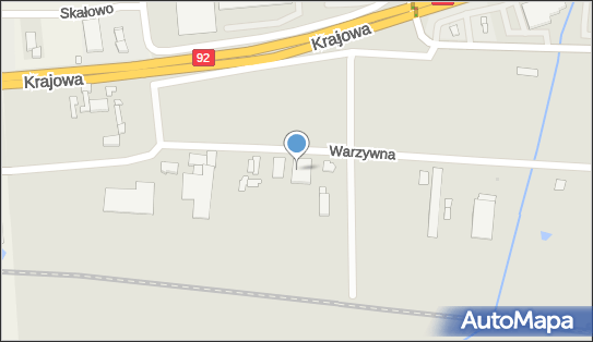 Drop Service Systemy Uzdatniania Wody Michał Jackowski, Kostrzyn 62-025 - Przedsiębiorstwo, Firma, NIP: 9720378984