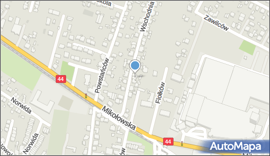 Drops Taxi, Wschodnia 22, Tychy 43-100 - Przedsiębiorstwo, Firma, NIP: 6462725278