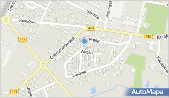 Drożak Kamil Dro-Stal, ul. Wincentego Witosa 11, Grabów nad Prosną 63-520 - Przedsiębiorstwo, Firma, NIP: 5140259545