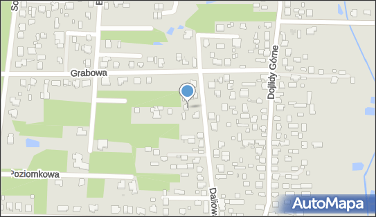 050143195, Drozdowski Bartłomiej Mechanika Dojlidy Górne 