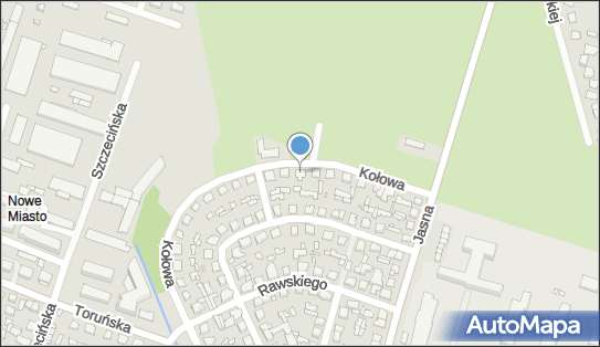 DRP Solutions, Kołowa 22, Mińsk Mazowiecki 05-300 - Przedsiębiorstwo, Firma, NIP: 8221846113