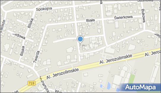 Drucis Serwis, Główna 6, Pruszków 05-802 - Przedsiębiorstwo, Firma, godziny otwarcia, numer telefonu