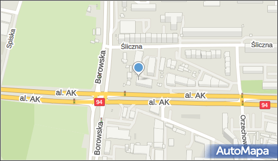 Druckjob Gmbh, al. Armii Krajowej 2, Wrocław 50-541 - Przedsiębiorstwo, Firma, numer telefonu, NIP: 1010000930