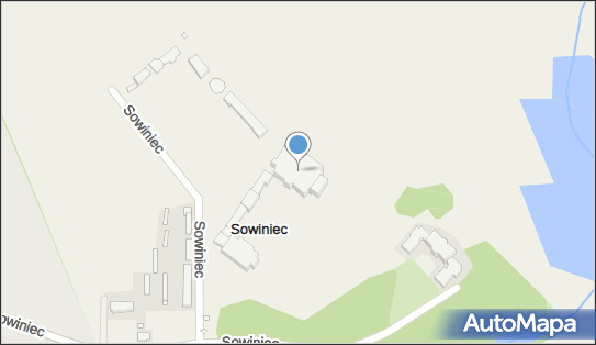 7773030573, Druga - Sowiniec Group S.K.A. 
