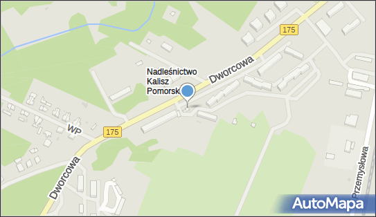 6741197393, Zakład Usługowo-Handlowy 