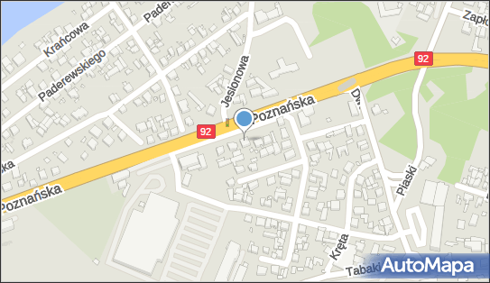 Druk Cyfrowy Online, Poznańska 21, Swarzędz 62-020 - Przedsiębiorstwo, Firma, numer telefonu, NIP: 7773139979