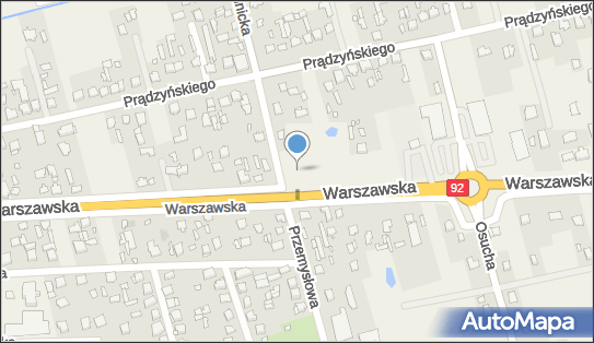 Druk Serwis Sp. z o.o., Kania 39, Dębe Wielkie 05-311 - Przedsiębiorstwo, Firma, numer telefonu