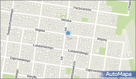 Drukarnia Champion, Armii Krajowej 90, Sulejówek 05-071 - Przedsiębiorstwo, Firma, numer telefonu