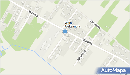 Drukarnia DSS, Wolska 108, Wola Aleksandra 05-119 - Przedsiębiorstwo, Firma, numer telefonu