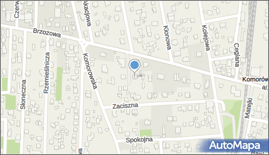 5340006547, Drukarnia 