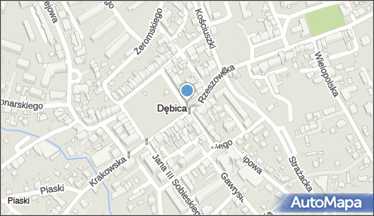 8720004792, Drukarnia-Wytwórnia Pieczątek 