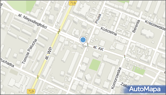 011207422, Drukarnia 