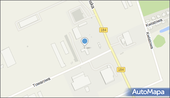 7891317540, Czerniak Karol Drukarnia 'Poli Druk Poznań 
