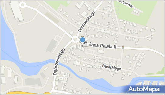 Drukarnia Rampi, ul. Jarosława Dąbrowskiego 18J, Iława 14-200 - Przedsiębiorstwo, Firma, NIP: 7441811352