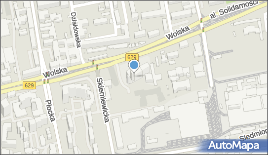 Druktur, Wolska 43, Warszawa 01-201 - Przedsiębiorstwo, Firma, numer telefonu, NIP: 5260207120