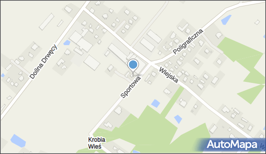 Drutex Szatkowski Tomasz, ul. Sportowa 2, Krobia 87-162 - Przedsiębiorstwo, Firma, NIP: 8791105299
