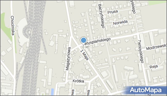 Drwal-Dach Mariusz Wilczyński, 1 Maja 56, Białogard 78-200 - Przedsiębiorstwo, Firma, NIP: 6721808770