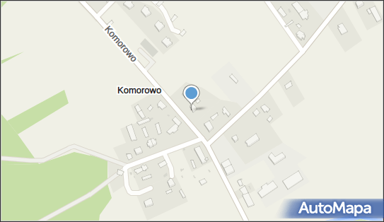 Drwal, Komorowo 12a, Komorowo 13-113 - Przedsiębiorstwo, Firma, NIP: 9840136462