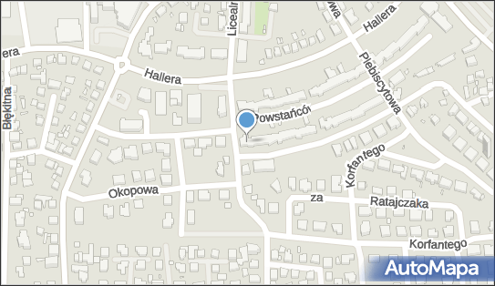 9561575292, Drybczewski Dariusz 