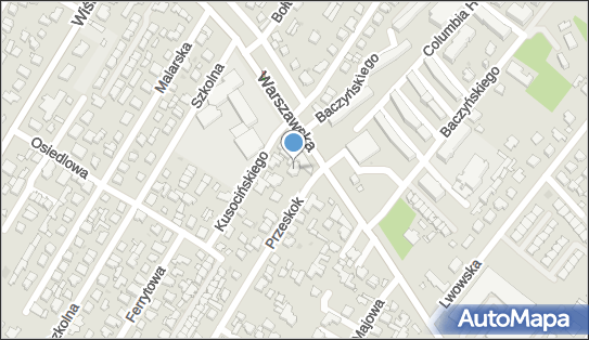Drycon, ul. Warszawska 71 B, Łomianki 05-092 - Przedsiębiorstwo, Firma, NIP: 5833153753