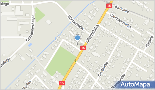 Drygalska Regina Elclim Przedsiębiorstwo Projektowo Budowlane 87-100 - Przedsiębiorstwo, Firma, NIP: 8791225425