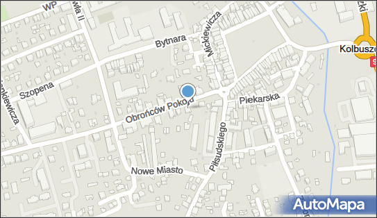 8141566877, Drzał-Grabiec Justyna NZOZ 