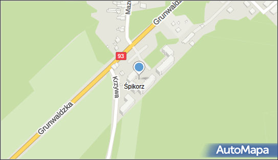 Drzewicka Małgorzata P H U Jacek i Agatka, ul. Krzywa 1C 72-600 - Przedsiębiorstwo, Firma, NIP: 8551118606