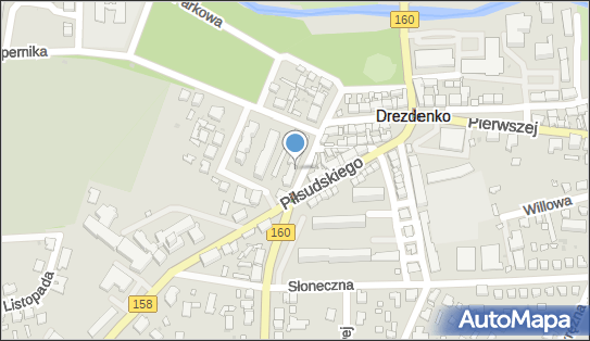 2810072245, Kancelaria Podatkowa Dorota Drzewiecka 