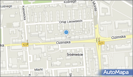 7541621071, Drzyzga Marianna Nit 