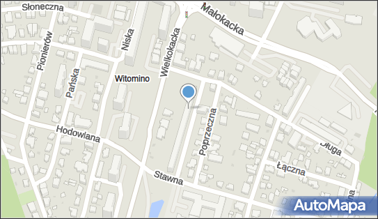 DS Company, Stawna 1i, Gdynia 81-629 - Przedsiębiorstwo, Firma, NIP: 5862190573