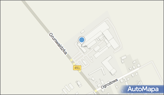 5742055513, DS Oil sp. z o.o. 