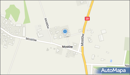 DS Trans Usługi Transportowe Dariusz Moczulski Sławomir Juszczuk 08-206 - Przedsiębiorstwo, Firma, numer telefonu, NIP: 4960190912