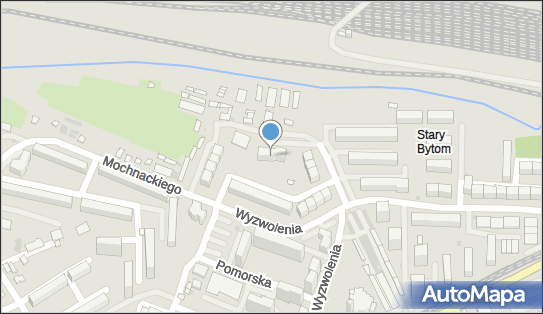 Dsa - Zbigniew Giętka, Wyzwolenia 6A, Bytom 41-907 - Przedsiębiorstwo, Firma, NIP: 6261709373