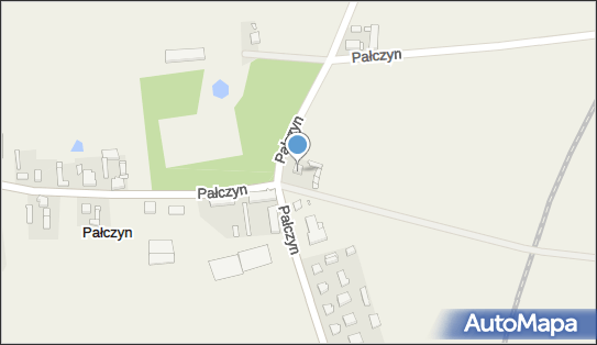 Dsa Zep, Pałczyn 22, Pałczyn 62-321 - Przedsiębiorstwo, Firma, NIP: 7891560559