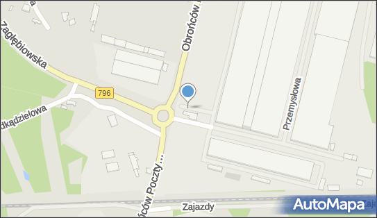 DSD Sylwia Danek, ul. Obrońców Poczty Gdańskiej 123d, Zawiercie 42-400 - Przedsiębiorstwo, Firma, NIP: 8251522131