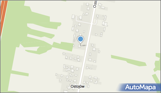 Dserwis Dariusz Sipika, Ostojów 70, Ostojów 26-130 - Przedsiębiorstwo, Firma, NIP: 6631290111
