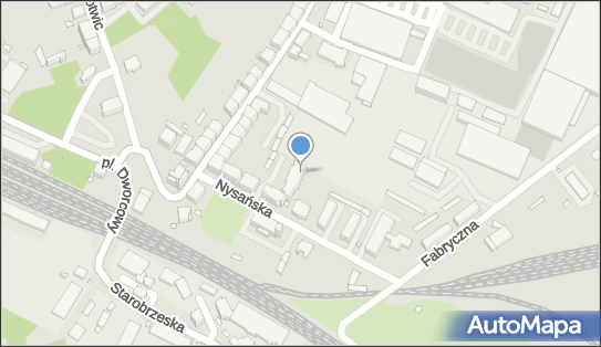DSH Domowy Serwis Handlowy Florczak Joanna Jabłoński Waldemar 49-300 - Przedsiębiorstwo, Firma, NIP: 7471660283