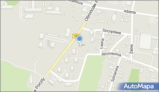 DSH U Anglika Dawid Zawrin, Obrońców Poczty Gdańskiej 71 42-400 - Przedsiębiorstwo, Firma, NIP: 6491963997