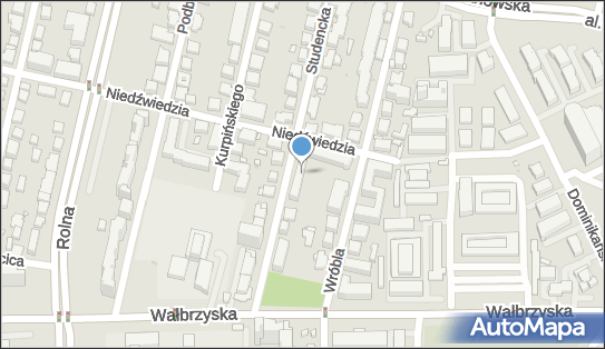 DSK Trans, Studencka 40, Warszawa 02-735 - Przedsiębiorstwo, Firma, NIP: 5211691191
