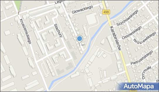 DST Polska, Powstańców Wielkopolskich 24, Grudziądz 86-300 - Przedsiębiorstwo, Firma, numer telefonu, NIP: 8762037856